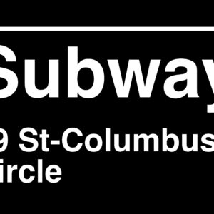 59 St-Columbus Circle