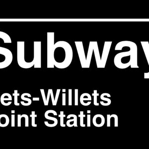 Mets-Willets Point Station