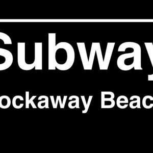 Rockaway Beach