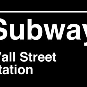 Wall Street