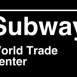 World Trade Center
